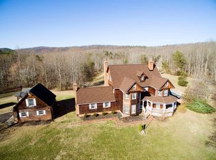 5016 Sperryville Pike, Boston, VA 22713