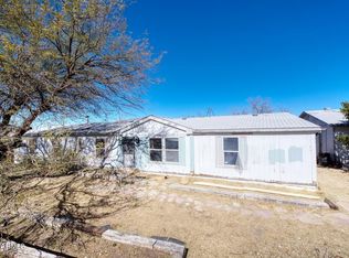 13780 S Rocky Ridge Ln, Benson, AZ 85602