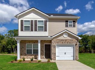 3729 Pitchers Ln, Murfreesboro, TN 37128