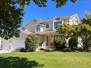 7311 S Galaxy Hill Rd, West Jordan, UT 84081