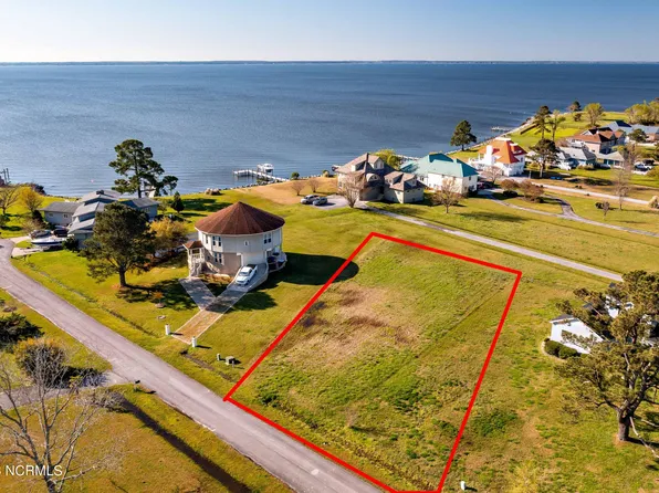 Lot 47 Topsail Drive, Oriental, NC 28571