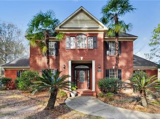 10885 Mitt Dr, Citronelle, AL 36522