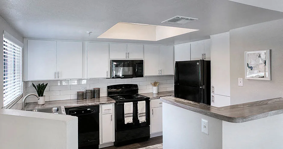 The Enclave Apartment Homes — Photo 2