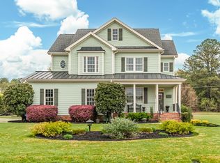 1602 Wingers Ct, Fuquay Varina, NC 27526