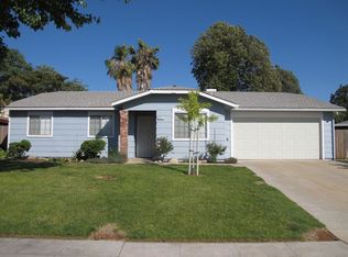 5424 N Salinas Ave, Fresno, CA 93722