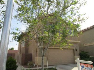 651 Marlberry Pl, Henderson, NV 89015