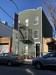 Rented by Modern Spaces