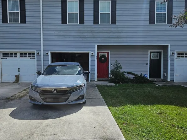 504 Kenan Loop, Jacksonville, NC 28546