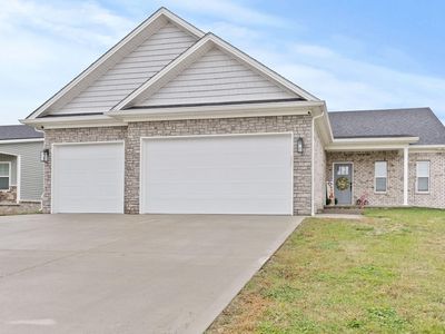 401 San Antonio Dr, Nicholasville, KY, 40356