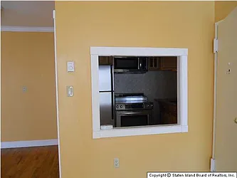 Sold by Robert DeFalco Realty