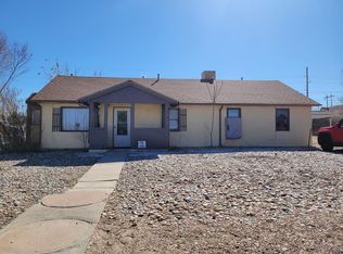 2302 W 14th St, Pueblo, CO 81003
