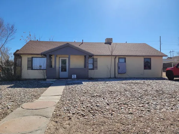 2302 W 14th St, Pueblo, CO 81003