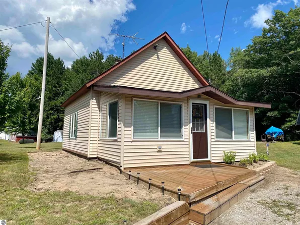 4865 Francis Rd, Hale, MI 48739