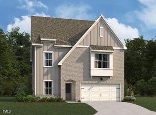 1504 Malcus Ct #52, Fuquay Varina, NC 27526