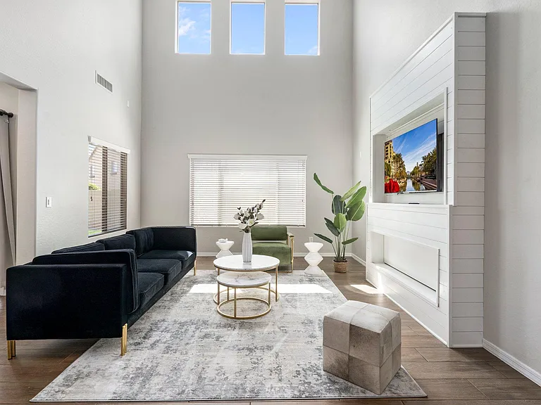 2519 W Desert Vista Trl — Photo 4