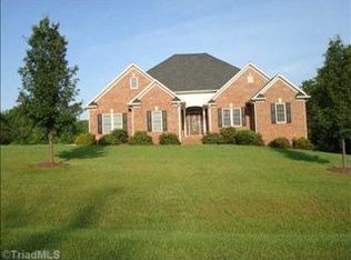 321 Morning Glory Rd, Madison, NC 27025