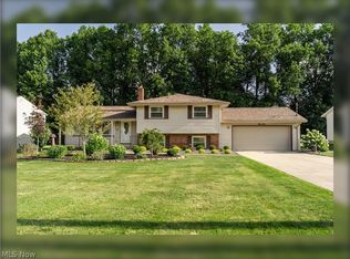 410 Earl Dr NW, Warren, OH 44483