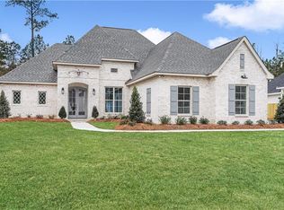6421 Belle Maison Ln, Mandeville, LA 70448