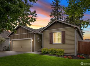2019 184th Street Ct E, Spanaway, WA 98387