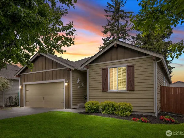 2019 184th Street Ct E, Spanaway, WA 98387