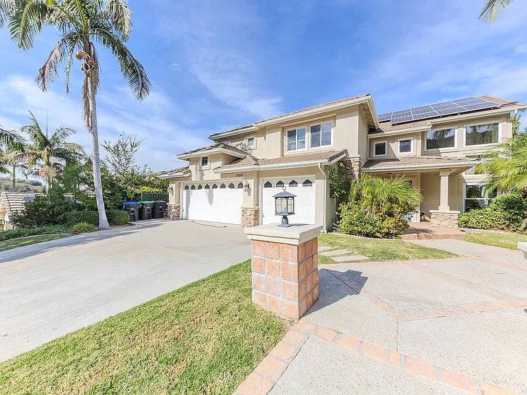 2416 Martingail Dr — Photo 6