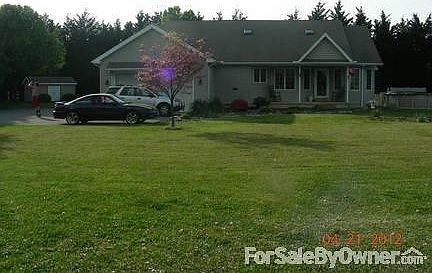 14530 John Peel Road