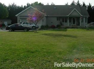 14530 John Peel Rd, Golts, MD 21635