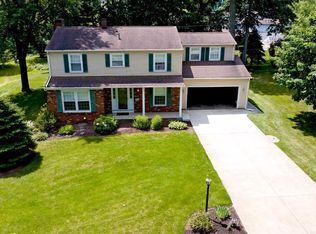 341 Brunswick Dr, Huron, OH 44839