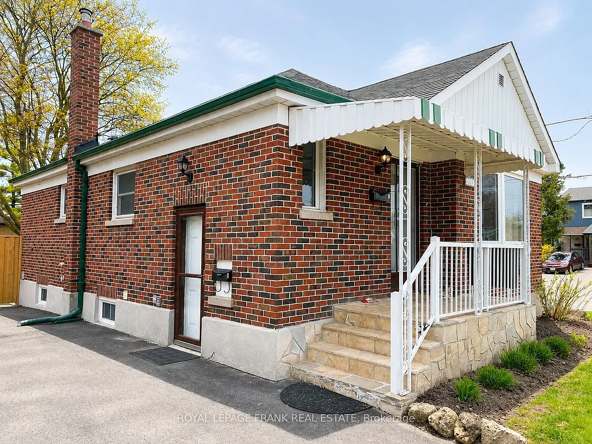 Building Photo - 459 Colborne St E #BASEMENT