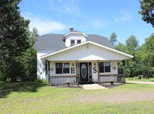 401 Davis St, Minong, WI 54859