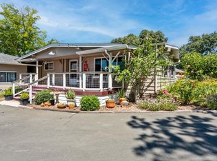 2650 Old River Rd, Ukiah, CA 95482