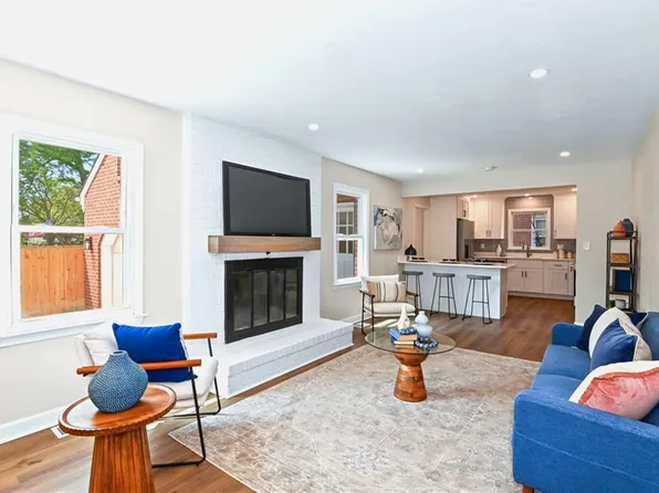1109 Buckingham Ave, Norfolk, VA 23508