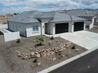2339 E Calle Madrid, Fort Mohave, AZ, 86426