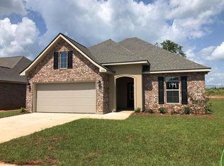 10711 Brodick Loop, Spanish Fort, AL 36527