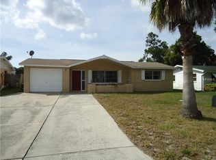 10911 Manchester Rd, Port Richey, FL 34668