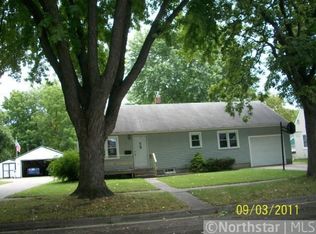 575 Carlisle St NE, Hutchinson, MN 55350