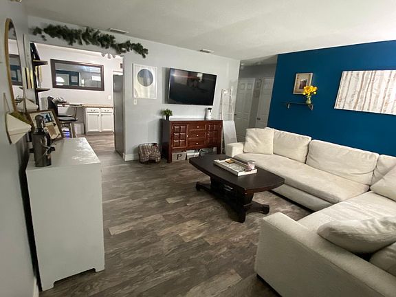 entry way