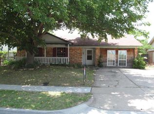 1274 Monaco Dr, Lewisville, TX 75067