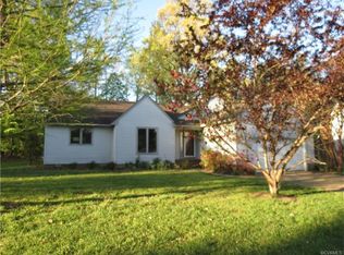 4457 Powhatan Xing, Williamsburg, VA 23188