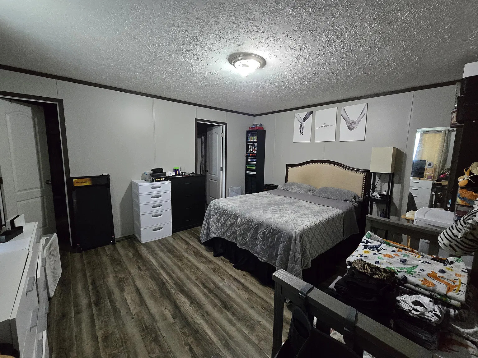 3 bed, 1216 sqft, $1,500 — Photo 4