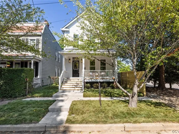 1202 W 34th St, Richmond, VA 23223