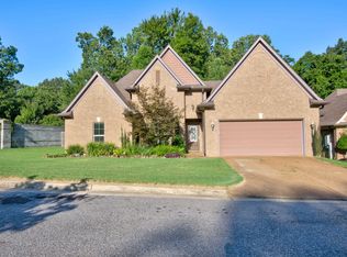1691 Bellevue Grove Cv, Cordova, TN 38016