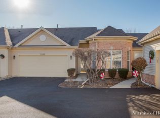 21416 W Juniper Ln, Plainfield, IL 60544
