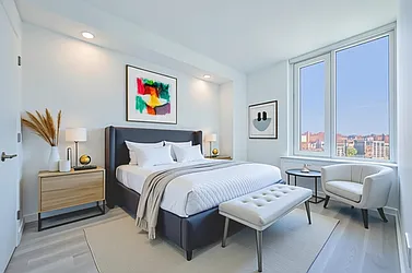 Rented by Living New York