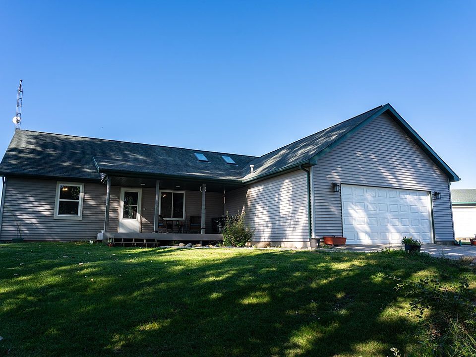 5751 N Crawford Rd, Rosebush, MI 48878 Zillow