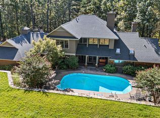 407 Dove Pl, Russellville, AR 72802
