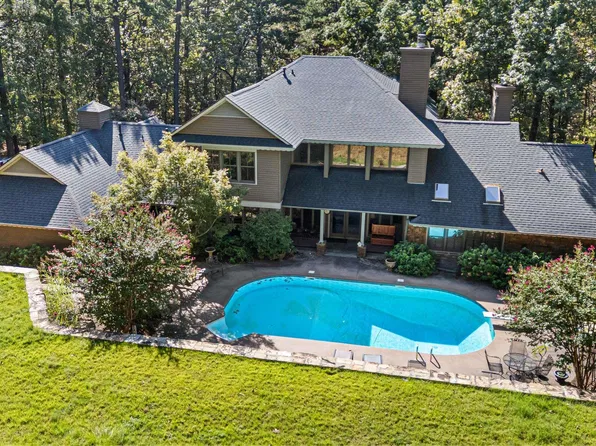407 Dove Pl, Russellville, AR 72802
