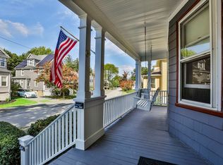 61 Belcher Cir, Milton, MA 02186
