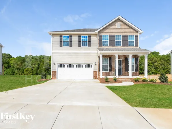 6315 Bluffton Ln, Midland, NC 28107