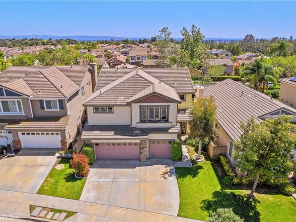 3631 Starling Way, Brea, CA 92823